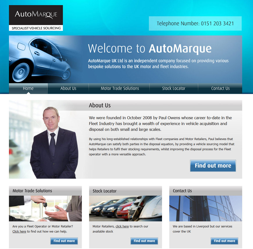 Automarque