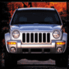 New Cherokee