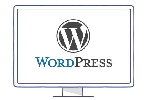 Freelance WordPress Web Design
